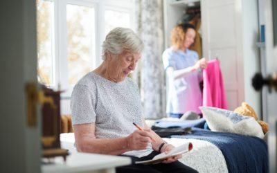 Transitioning to Assisted Living: What You Need to Know