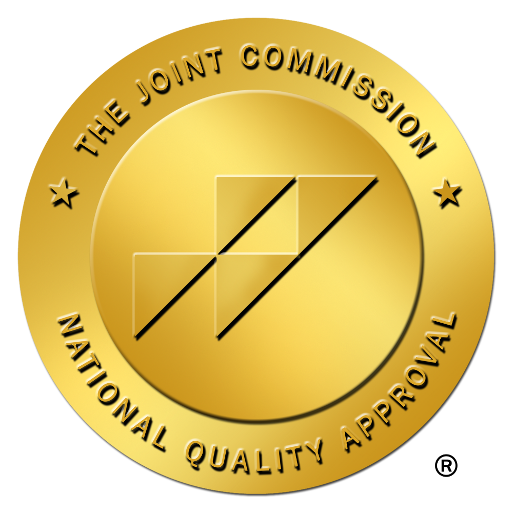Joint Commission’s Gold Seal of Approval® for Assisted Living Accreditation